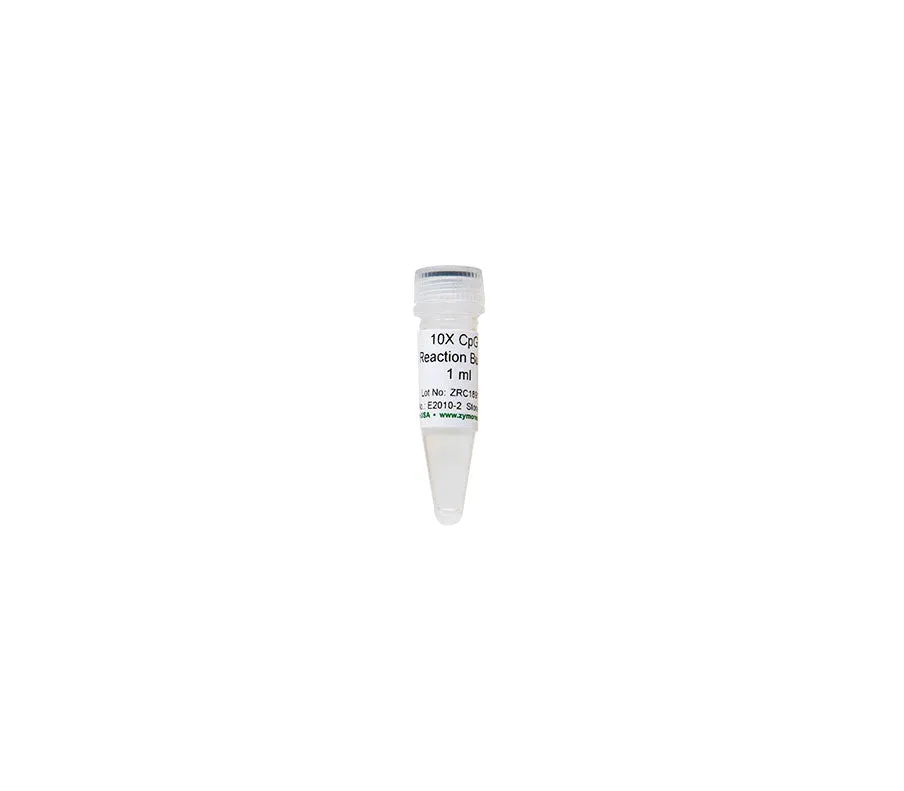 10X CpG Reaction Buffer