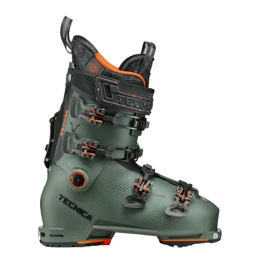 2025 Tecnica Cochise 120 DYN GW