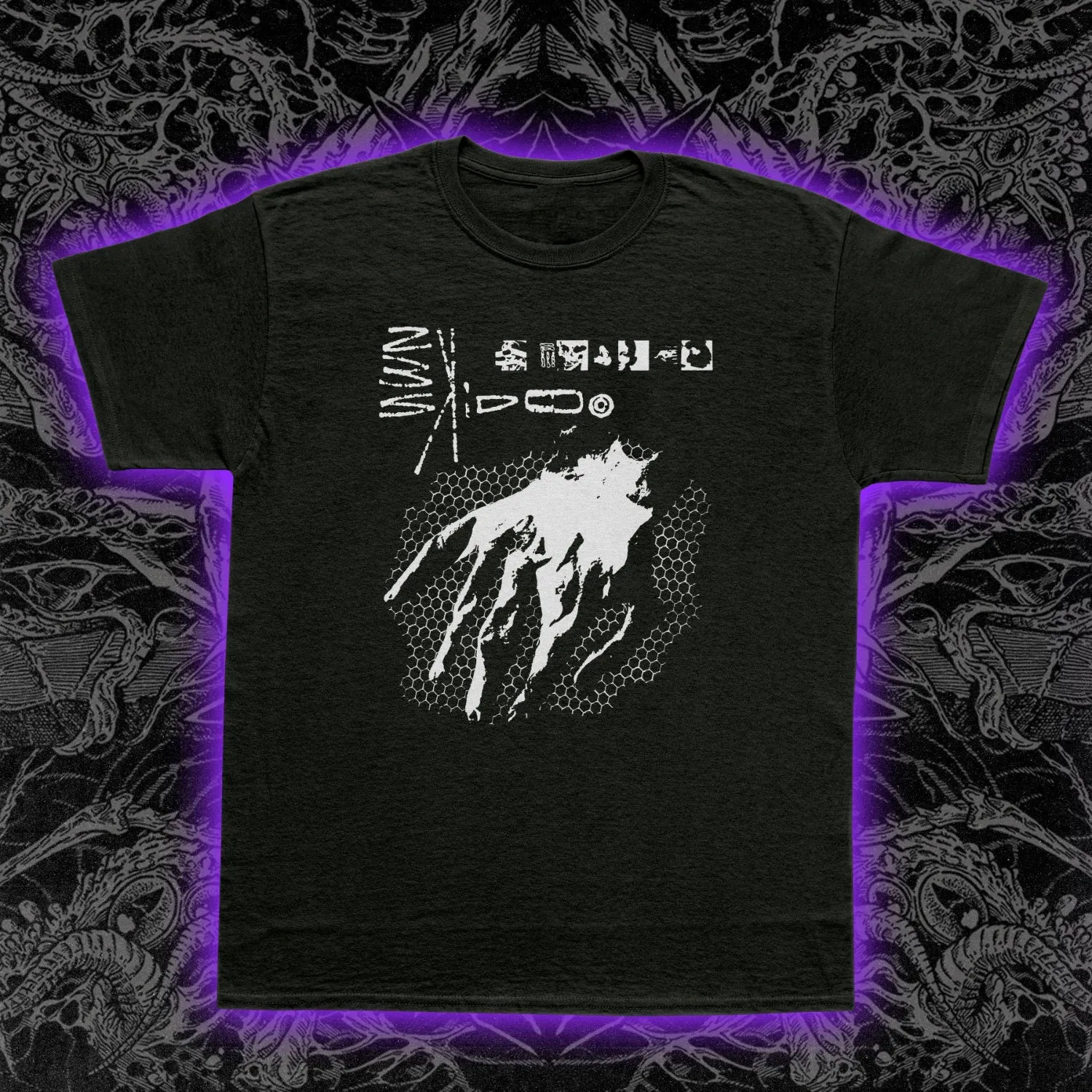 23 Skidoo Slim Fit Tee