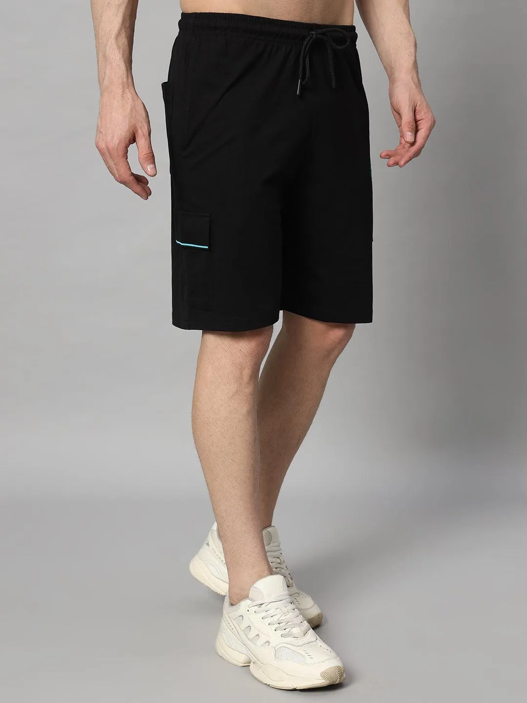 5 Pocket Loose fit Shorts