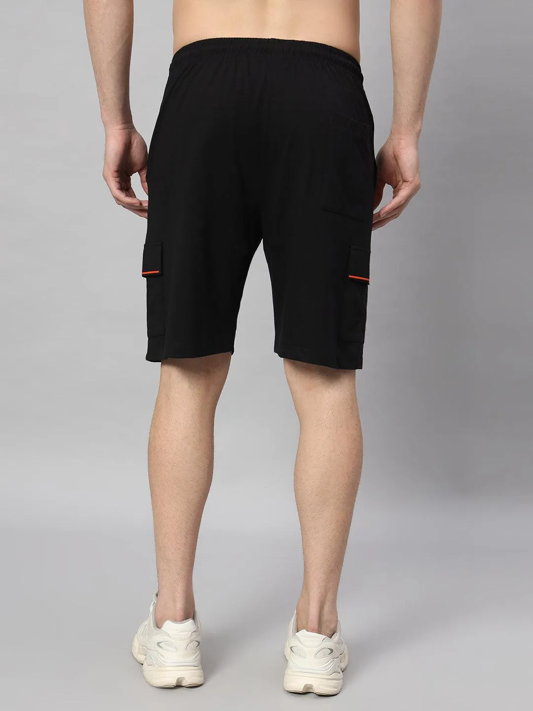 5 Pocket Loose fit Shorts