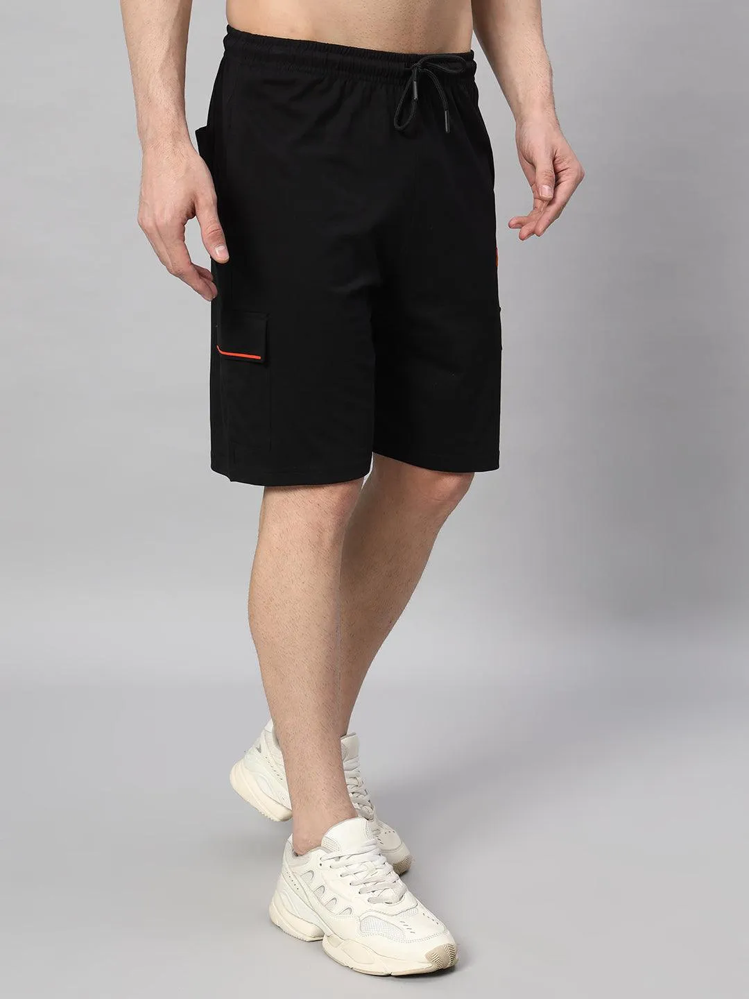 5 Pocket Loose fit Shorts