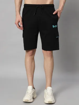 5 Pocket Loose fit Shorts