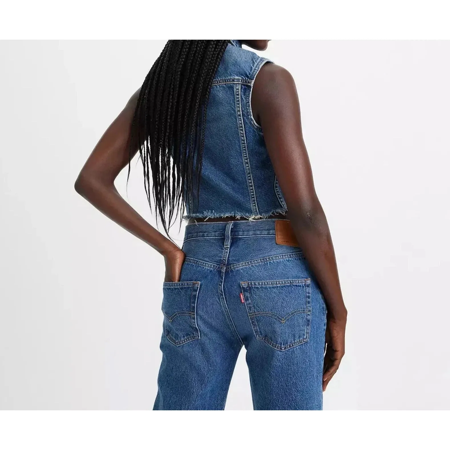501 '90s Jean - Levis