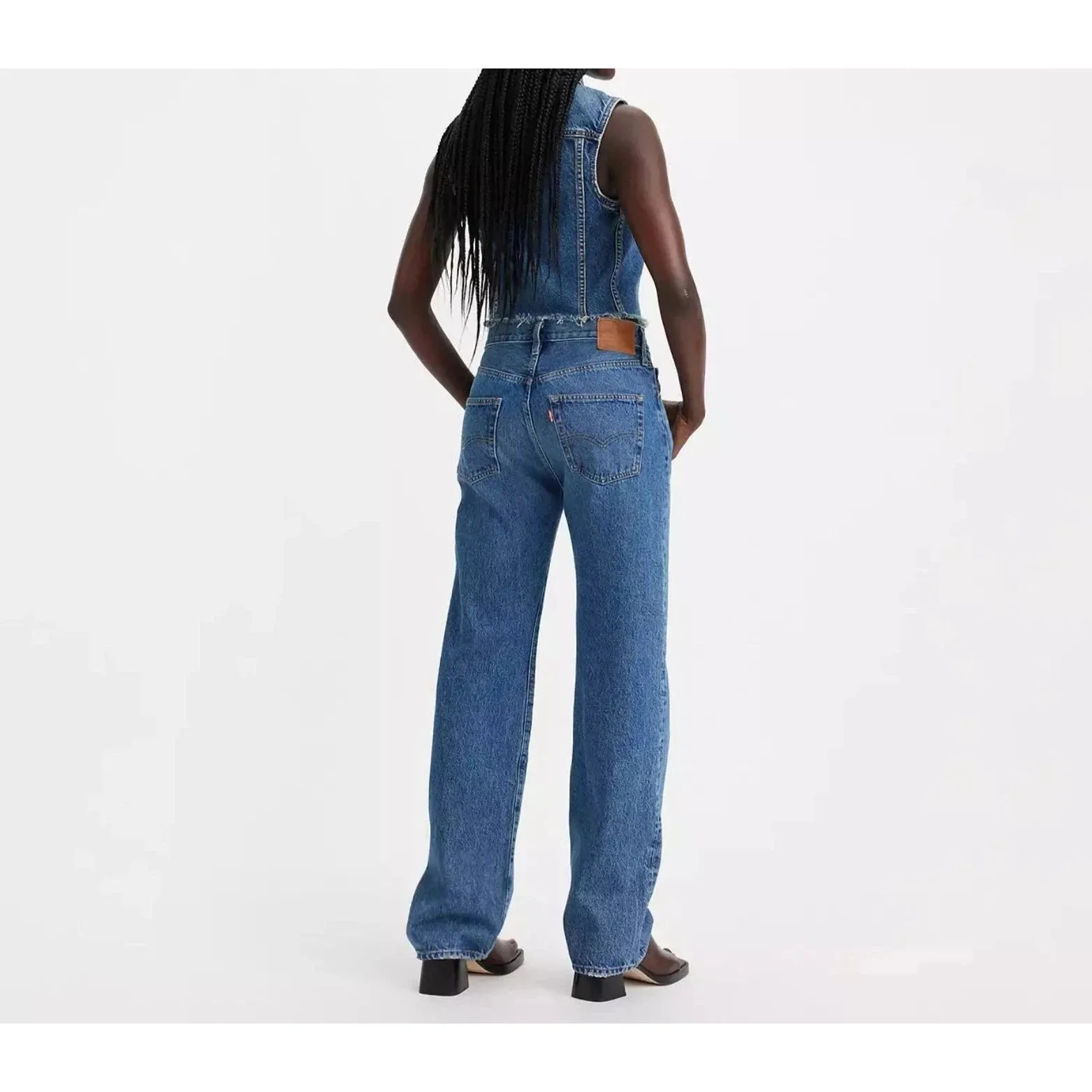 501 '90s Jean - Levis