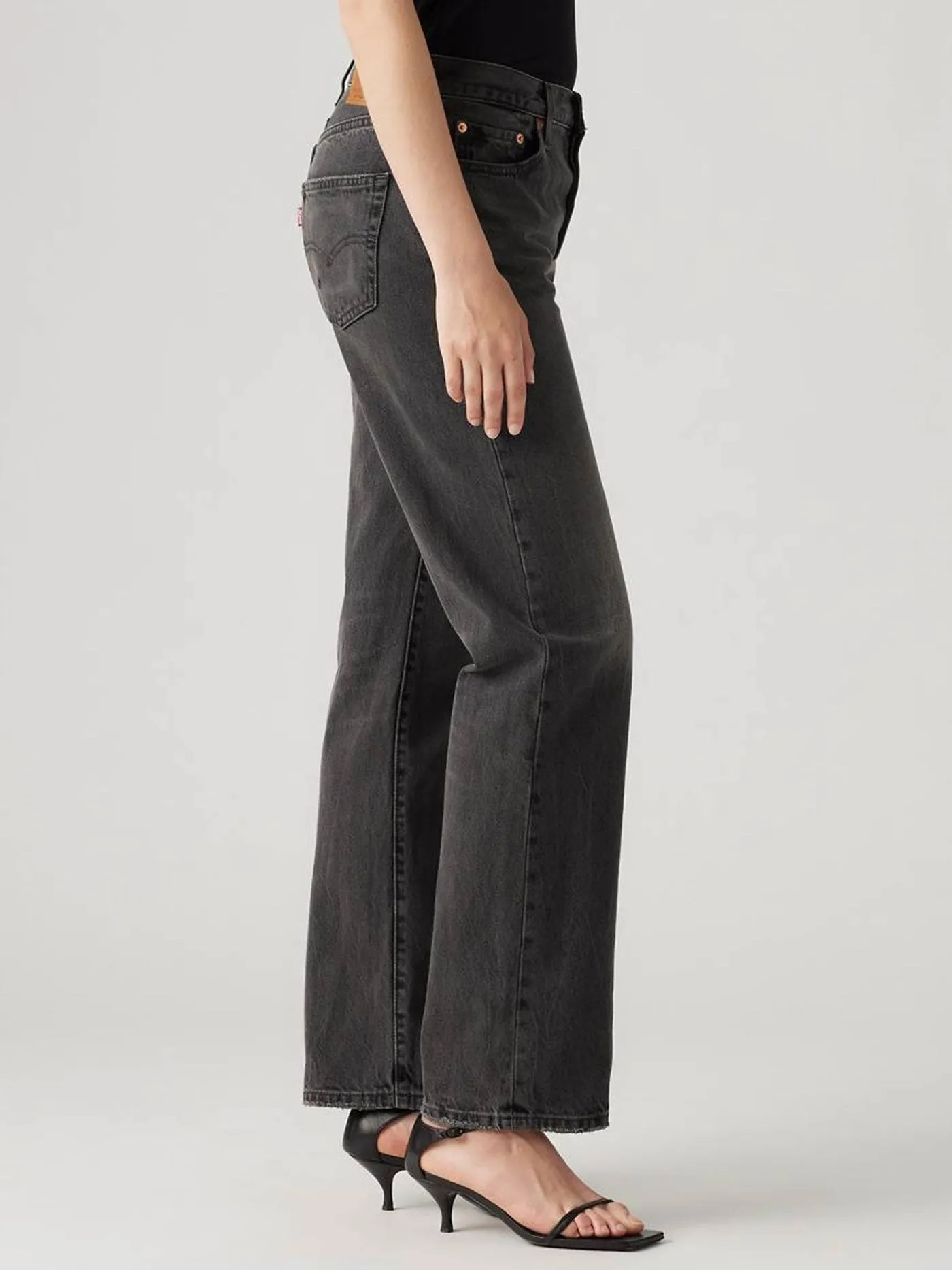 501 90s Stitch School Jeans