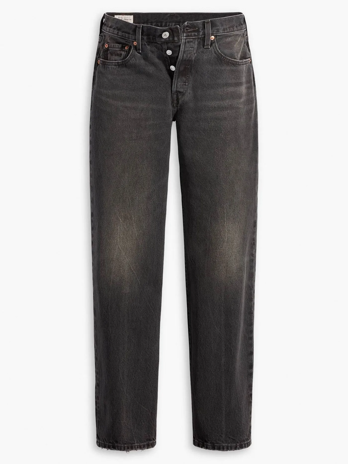 501 90s Stitch School Jeans