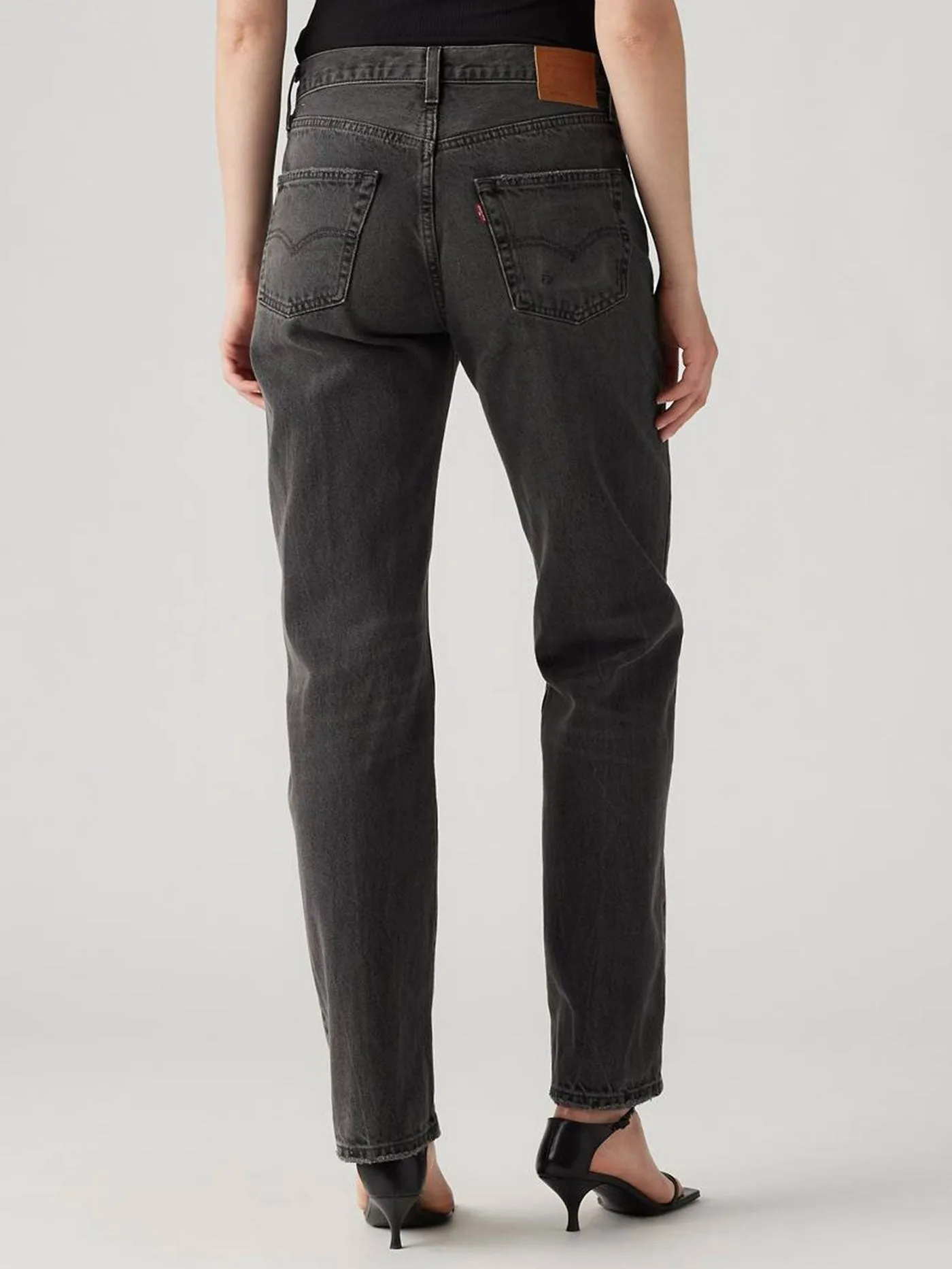 501 90s Stitch School Jeans