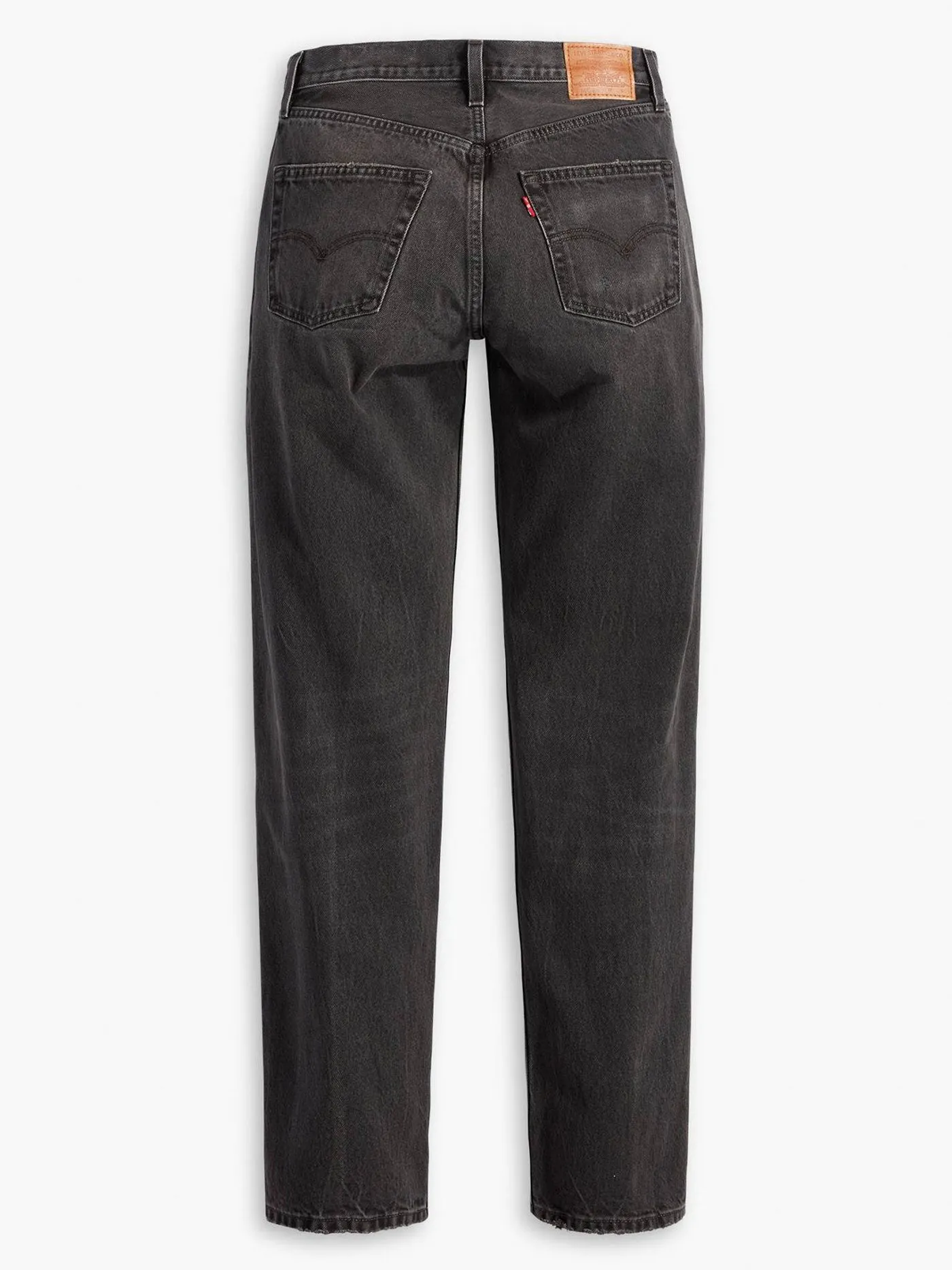 501 90s Stitch School Jeans