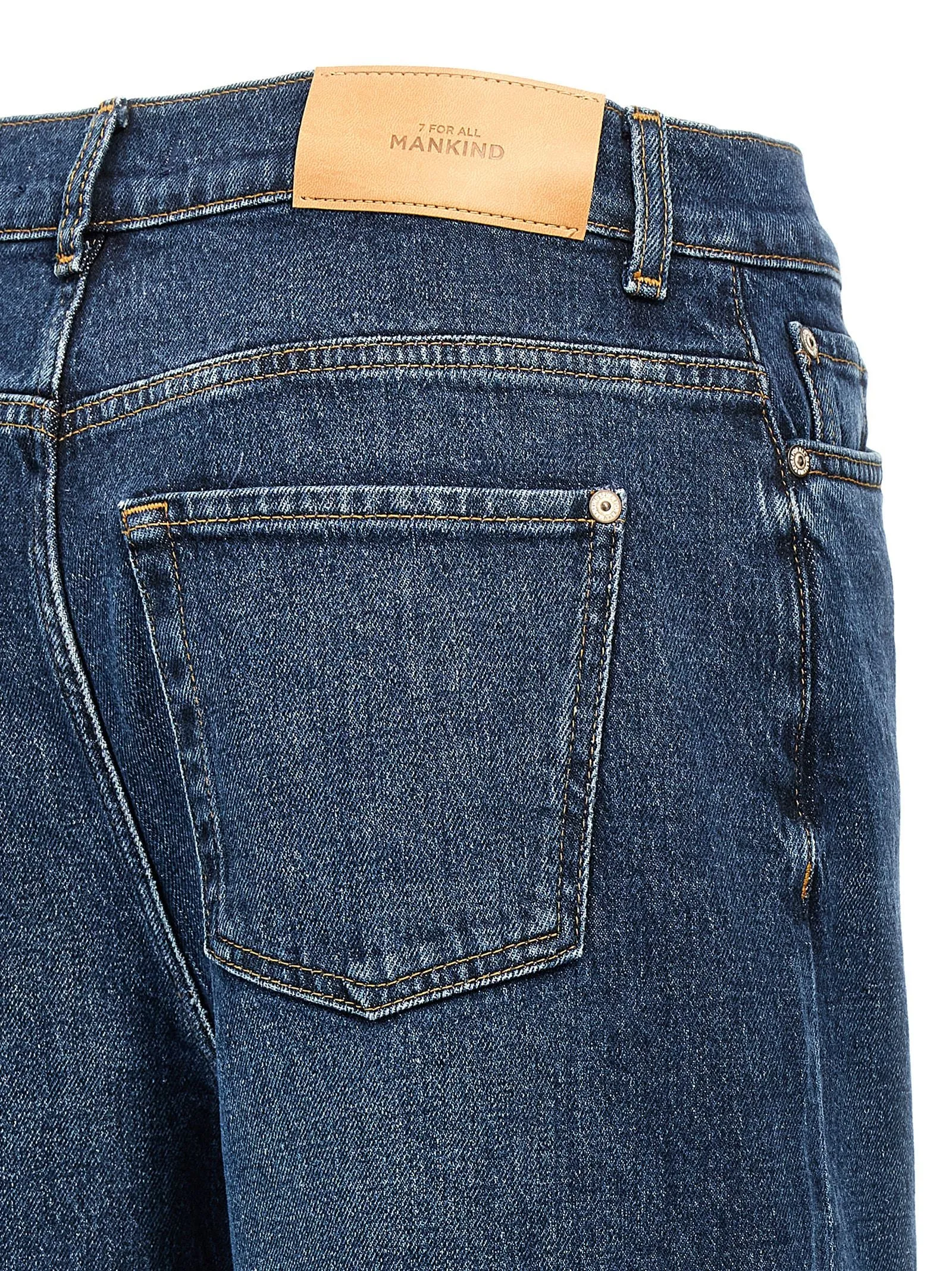 7 For All Mankind 'Scout Thrill' Jeans