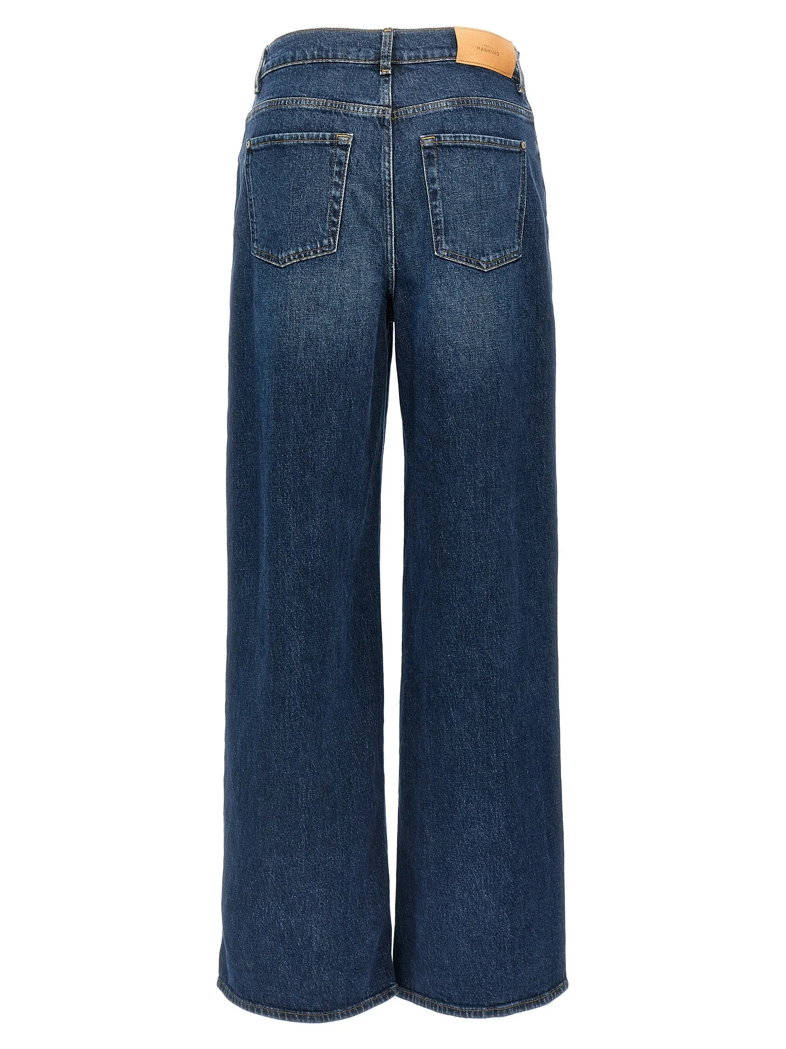 7 For All Mankind 'Scout Thrill' Jeans