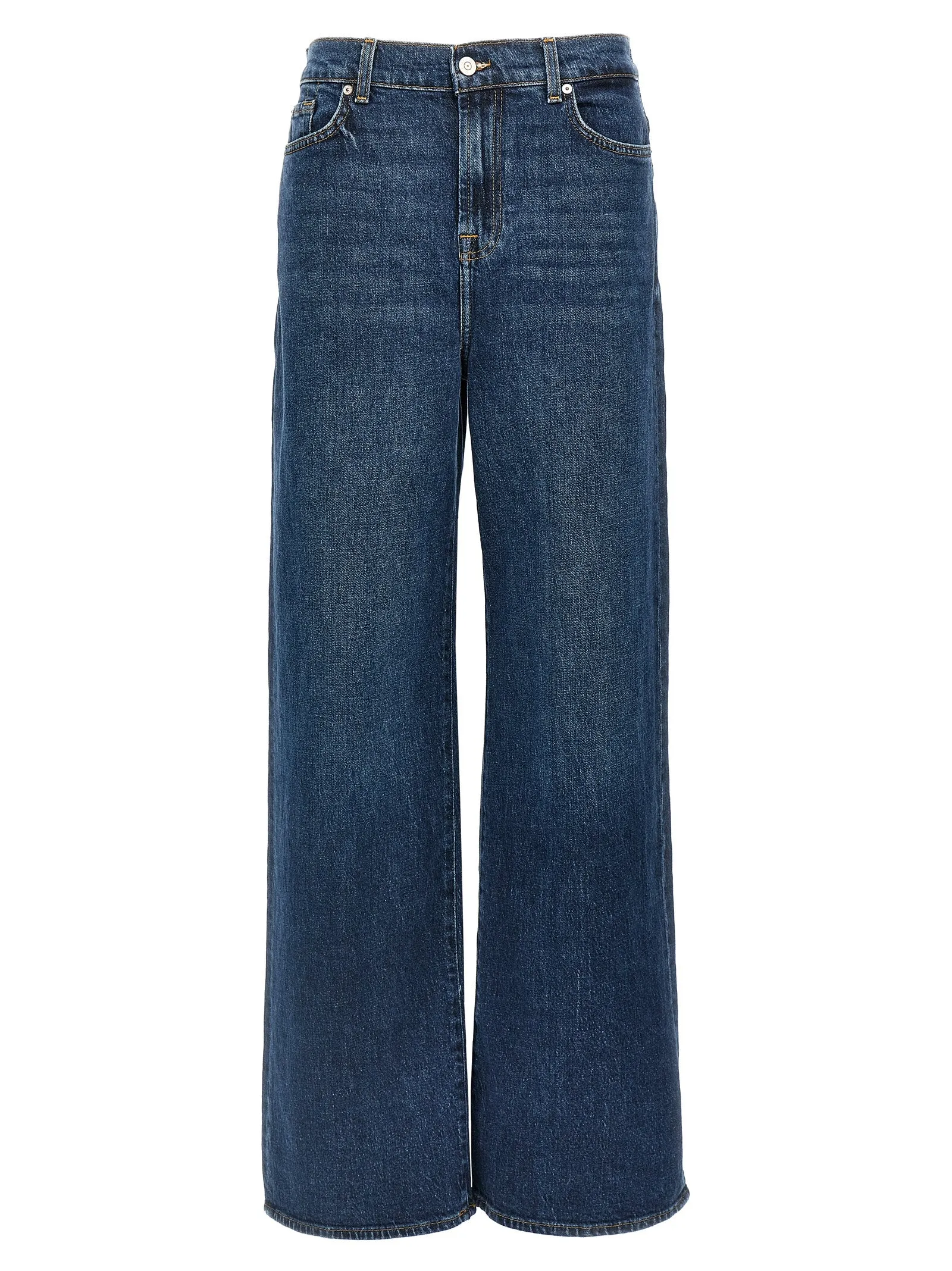 7 For All Mankind 'Scout Thrill' Jeans