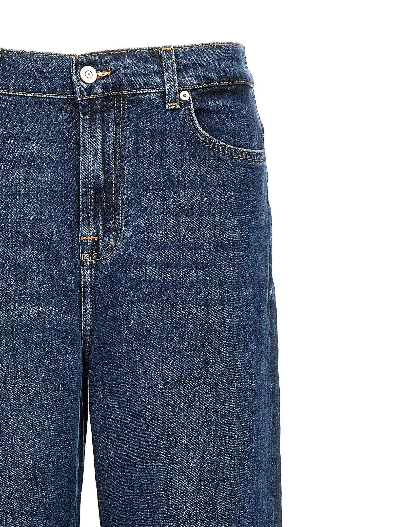 7 For All Mankind 'Scout Thrill' Jeans