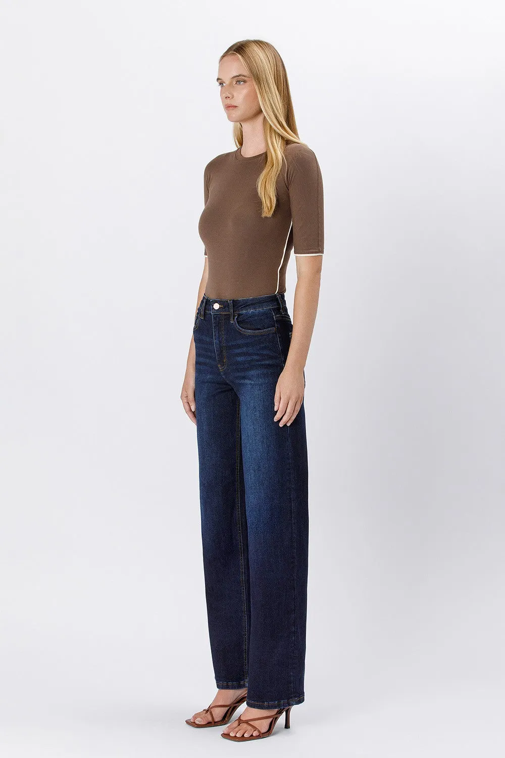 90s Vintage HR Jeans