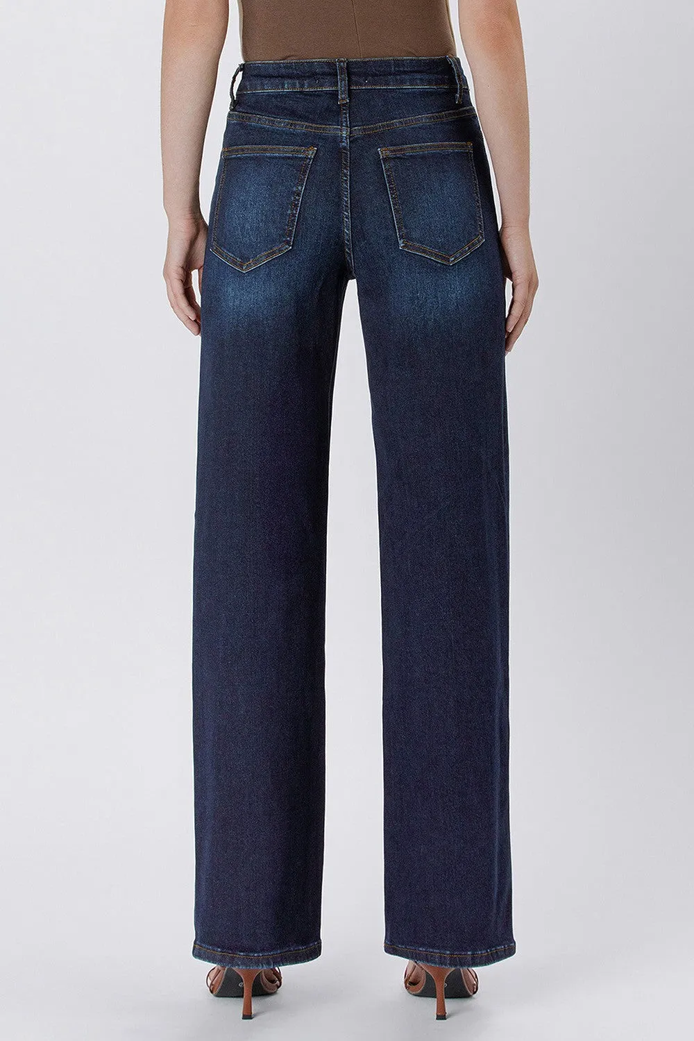 90s Vintage HR Jeans