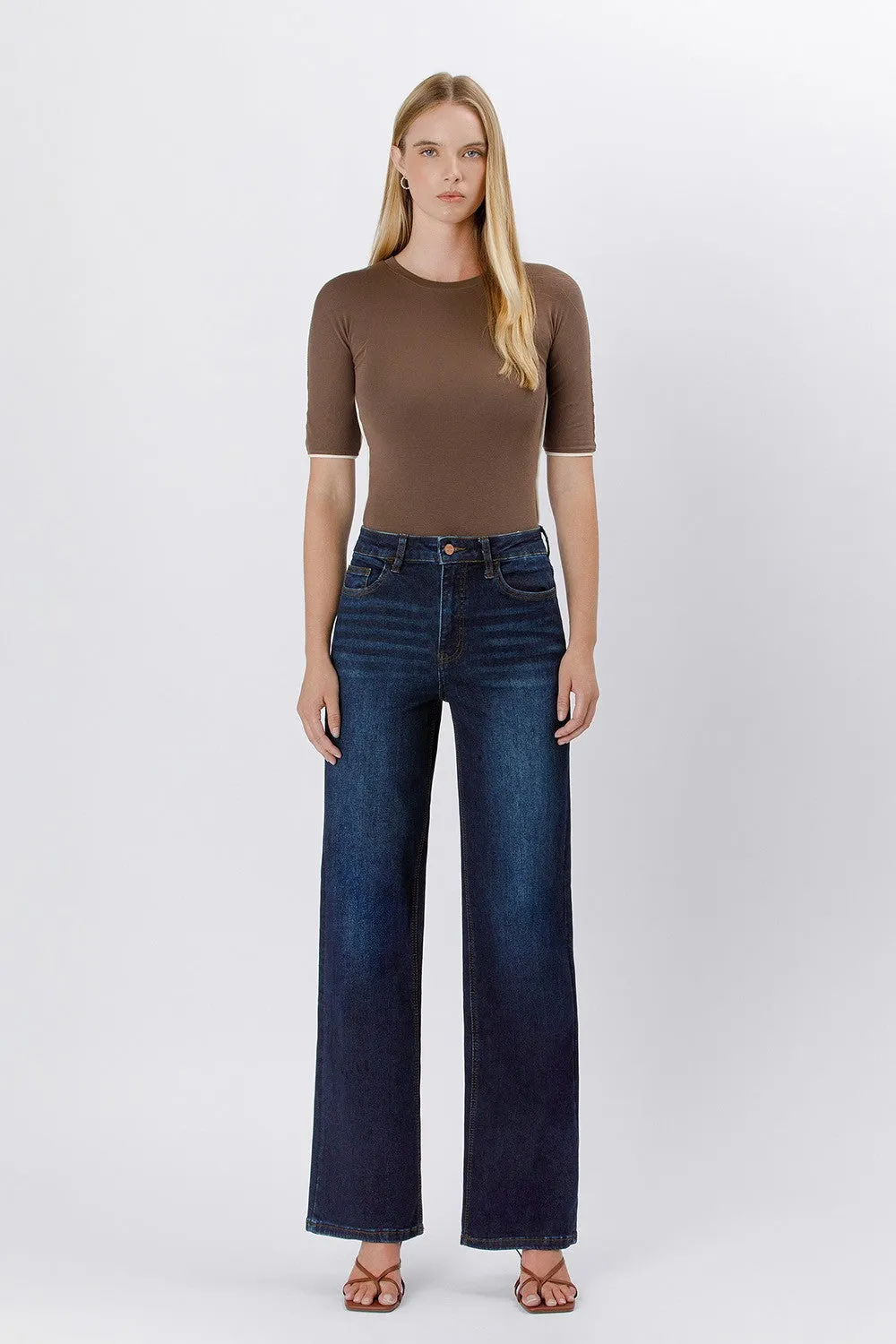 90s Vintage HR Jeans
