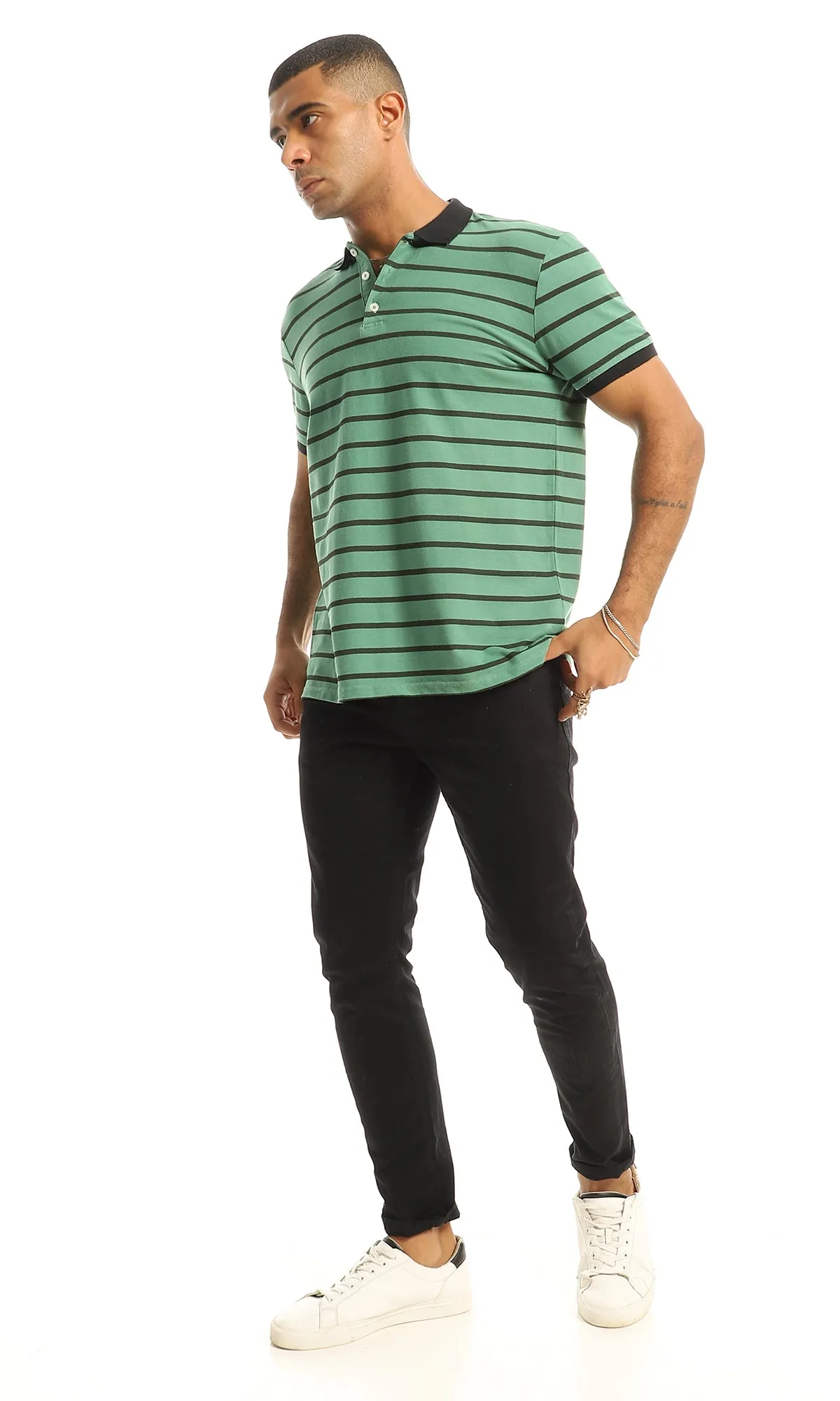 97911 S5M784M.Green (MPO)