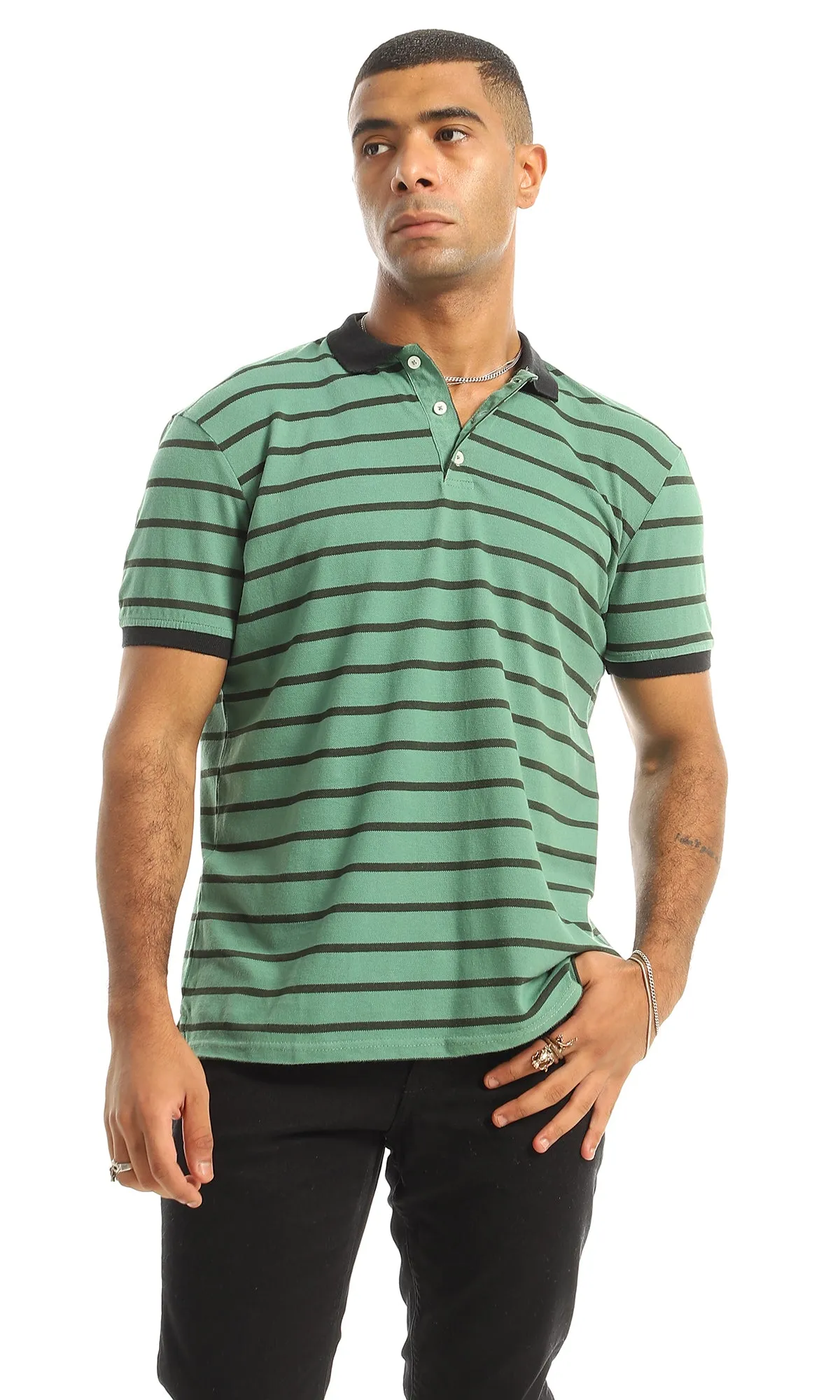 97911 S5M784M.Green (MPO)