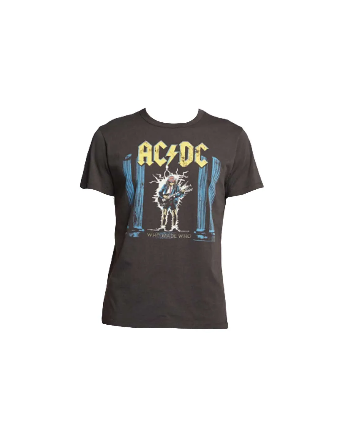 Ac/dc - Who Made Who