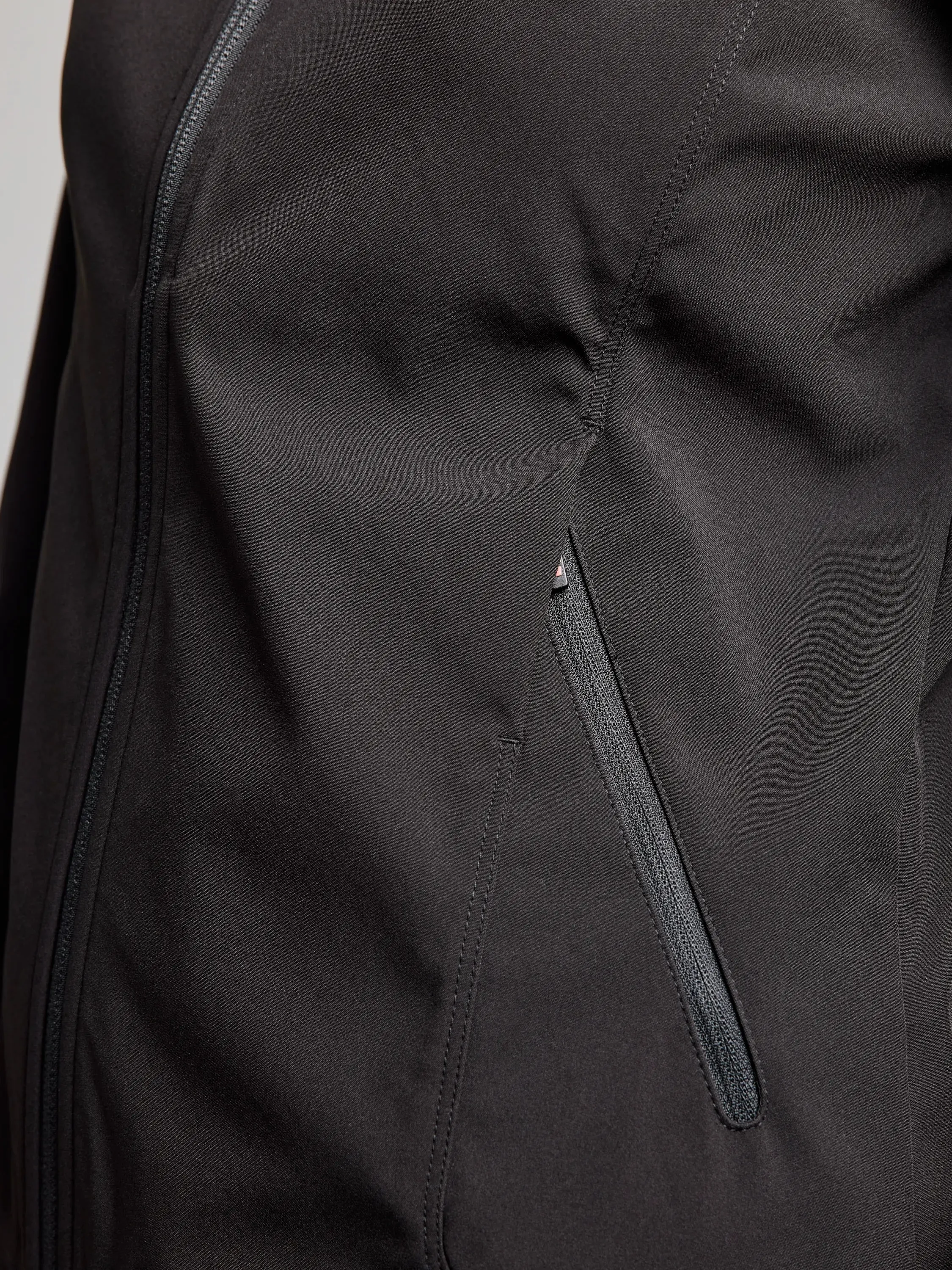ACTIVE WOMAN SOFTSHELL JACKET
