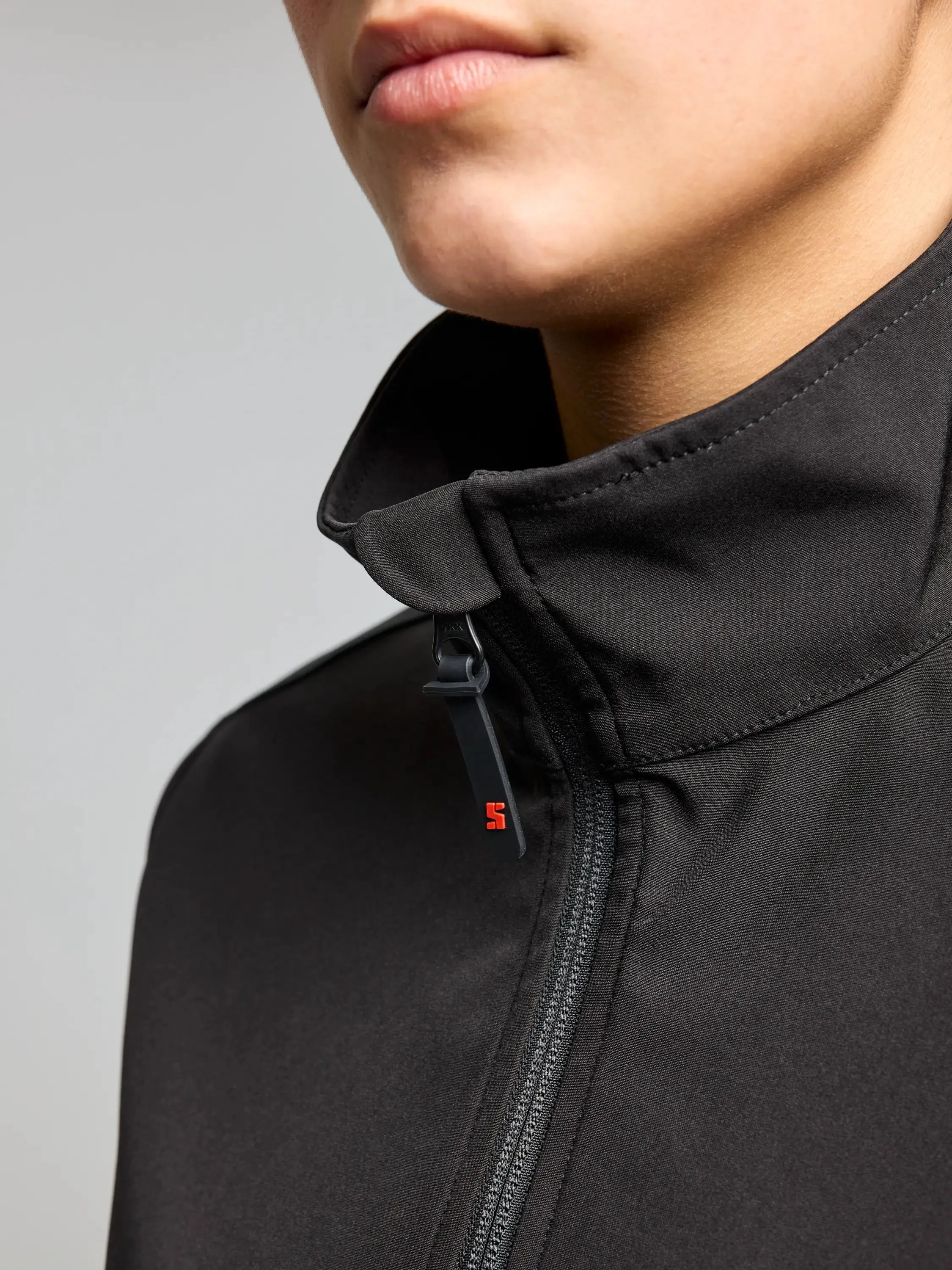 ACTIVE WOMAN SOFTSHELL JACKET