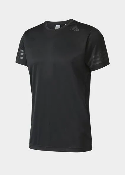 Adidas FreeLift Climacool Tee Black BK6120
