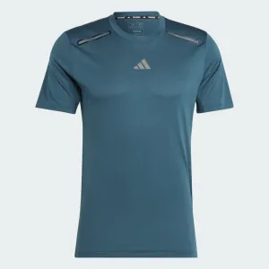 Adidas Men HEAT.RDY Hiit Elevated Training Tee