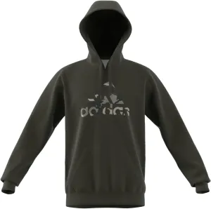 adidas Men's Camouflage Graphic Hoodie