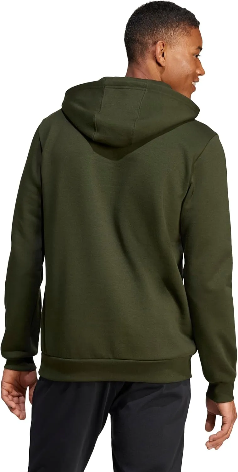 adidas Men's Camouflage Graphic Hoodie