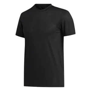 adidas Tech Fitted Kenta Tee - Black