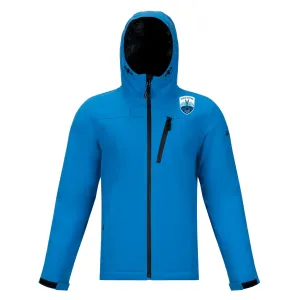 (Adult) Alpine Canvas Jacket - Ford Sayre Alpine