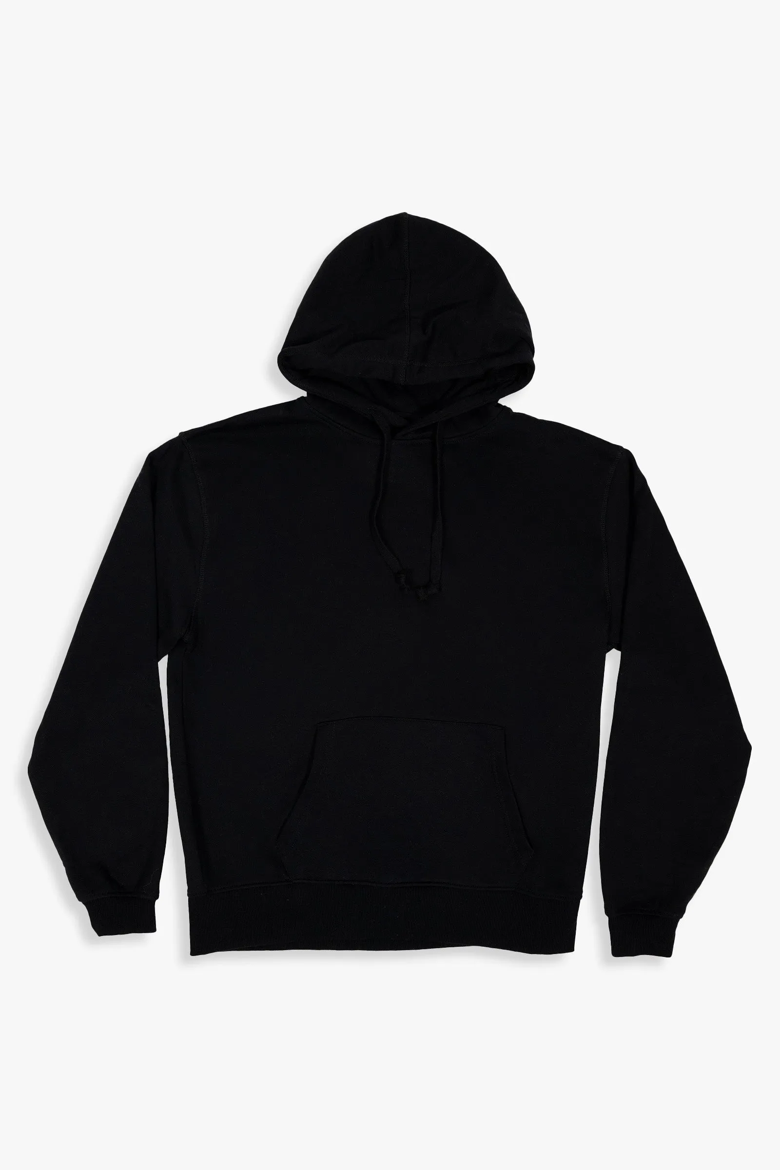 Adult Unisex French Terry Hoodie