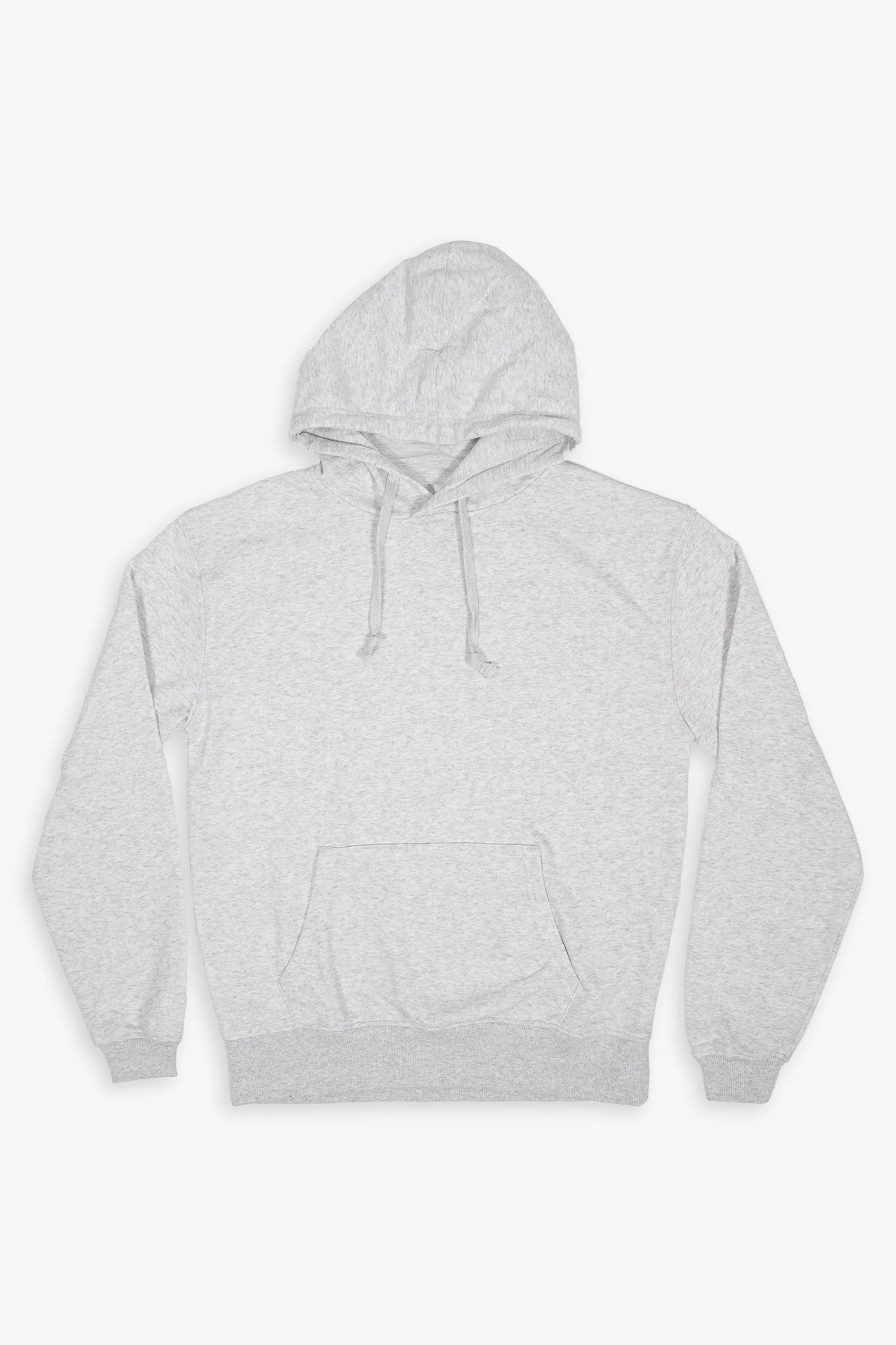 Adult Unisex French Terry Hoodie