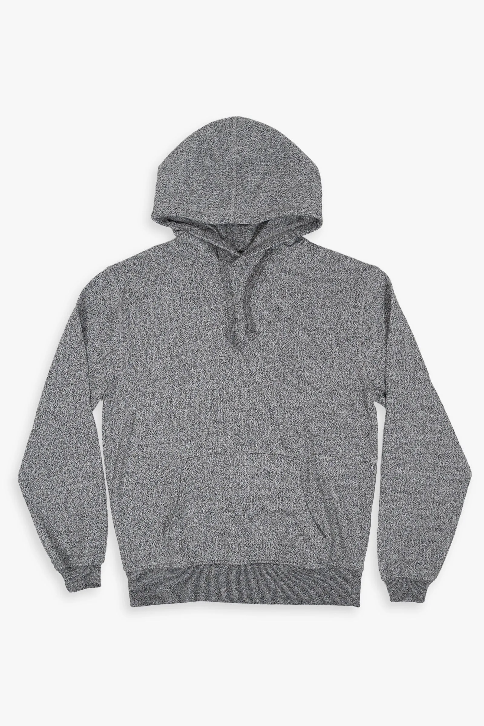 Adult Unisex French Terry Hoodie