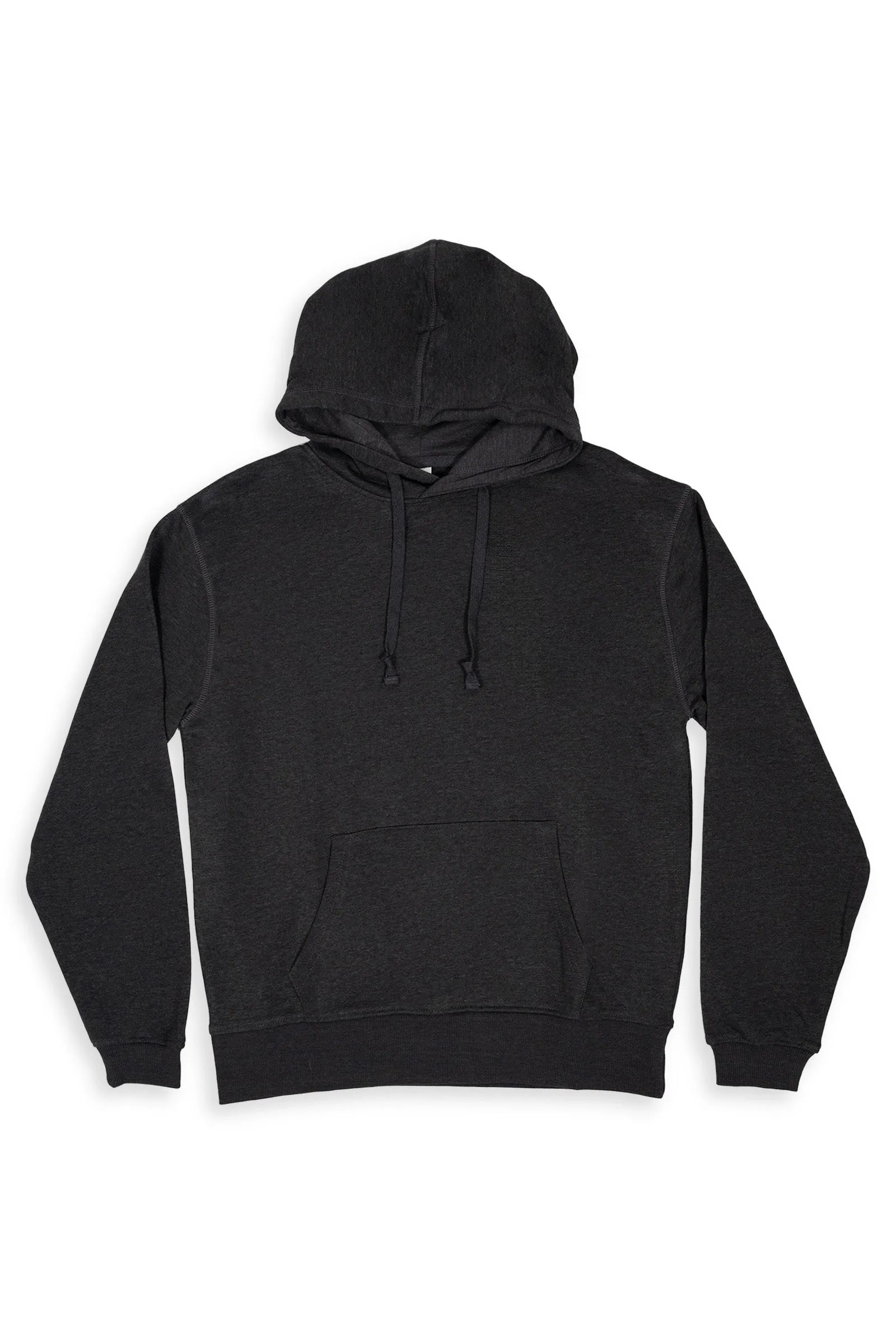 Adult Unisex French Terry Hoodie