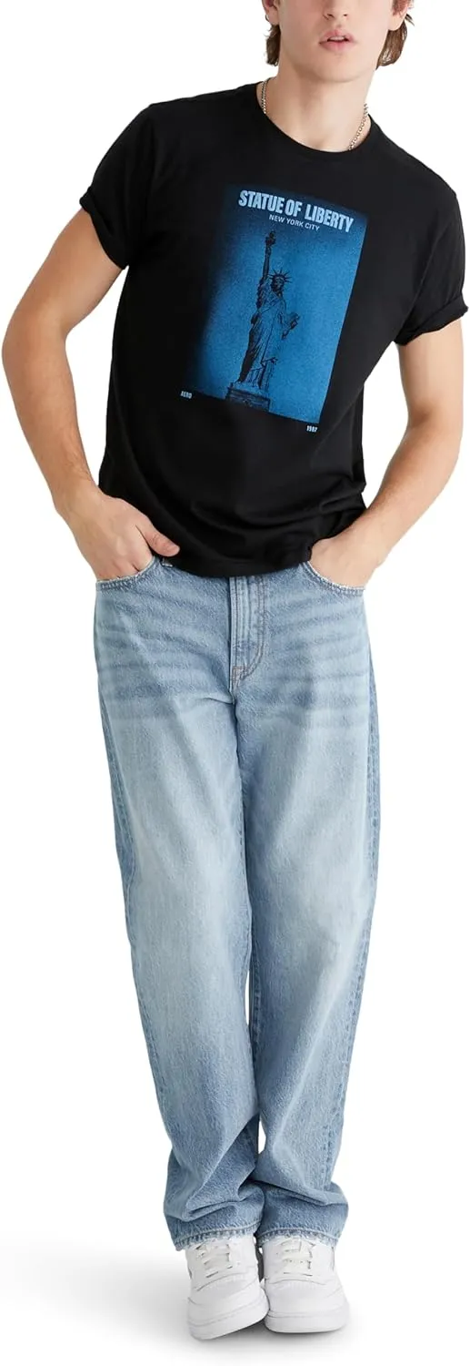 AEROPOSTALE Men's Graphic Tee