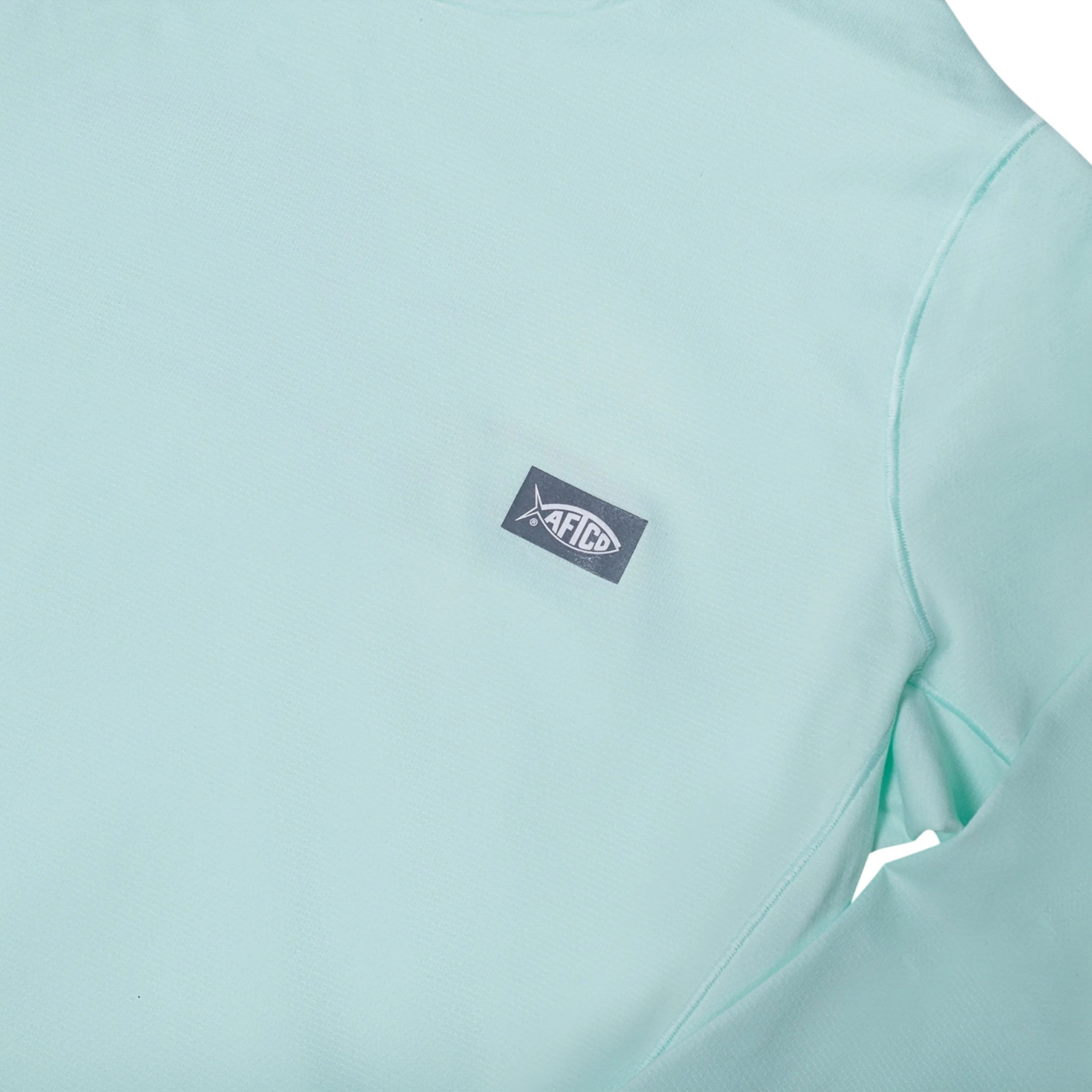 AFTCO Women's Air-O Mesh Performance Hoodie