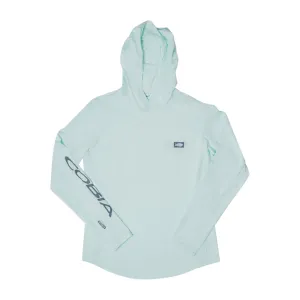 AFTCO Women's Air-O Mesh Performance Hoodie