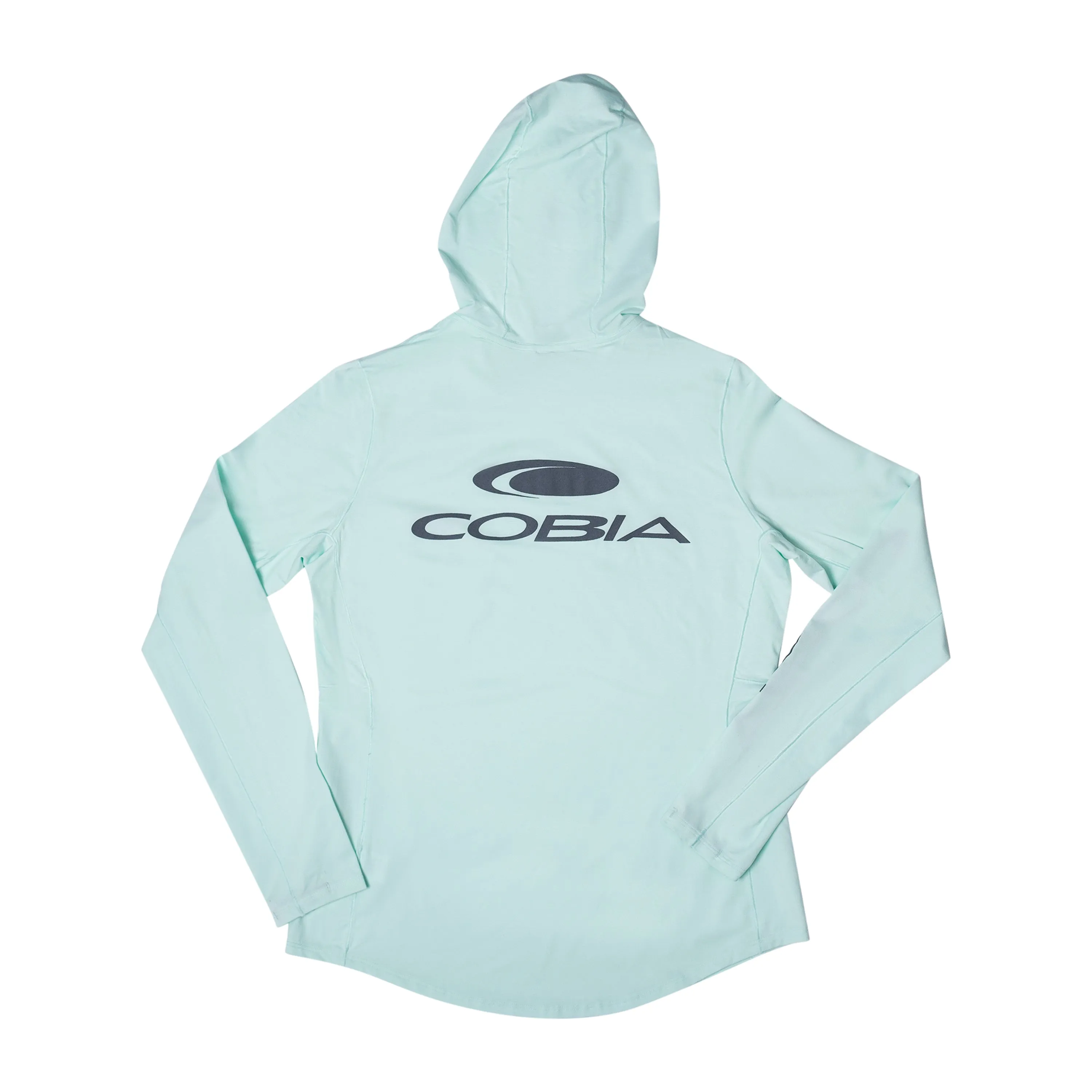 AFTCO Women's Air-O Mesh Performance Hoodie