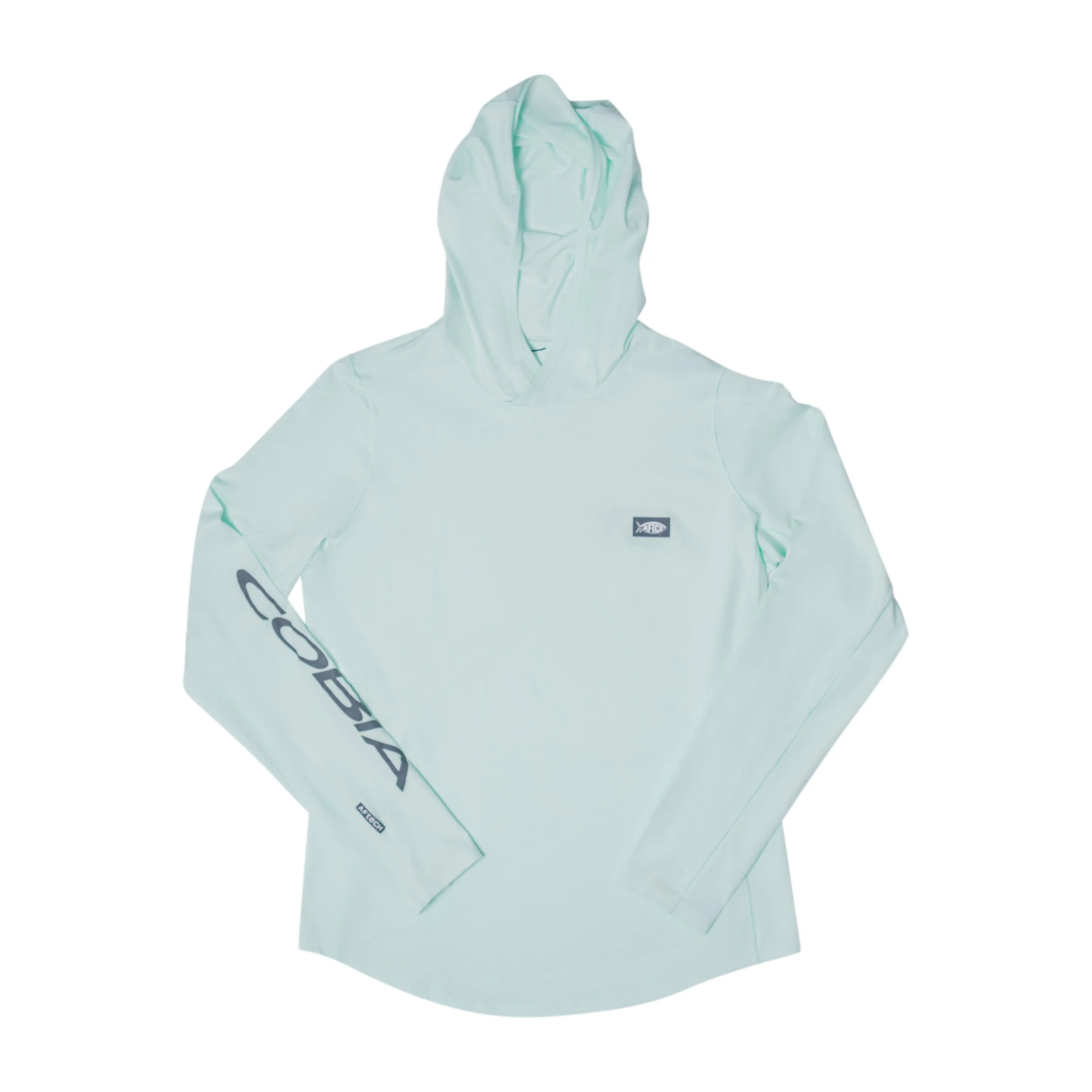 AFTCO Women's Air-O Mesh Performance Hoodie