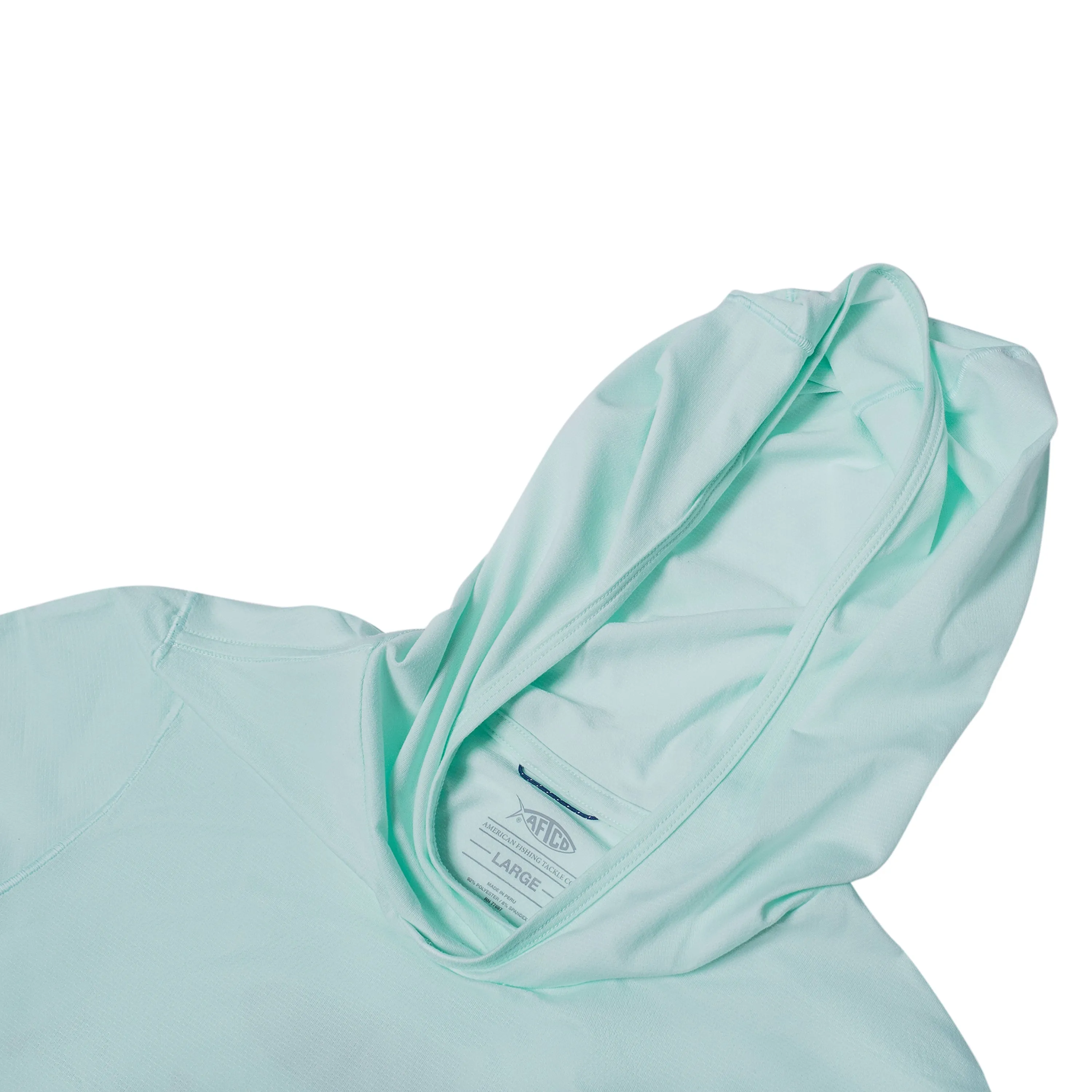 AFTCO Women's Air-O Mesh Performance Hoodie