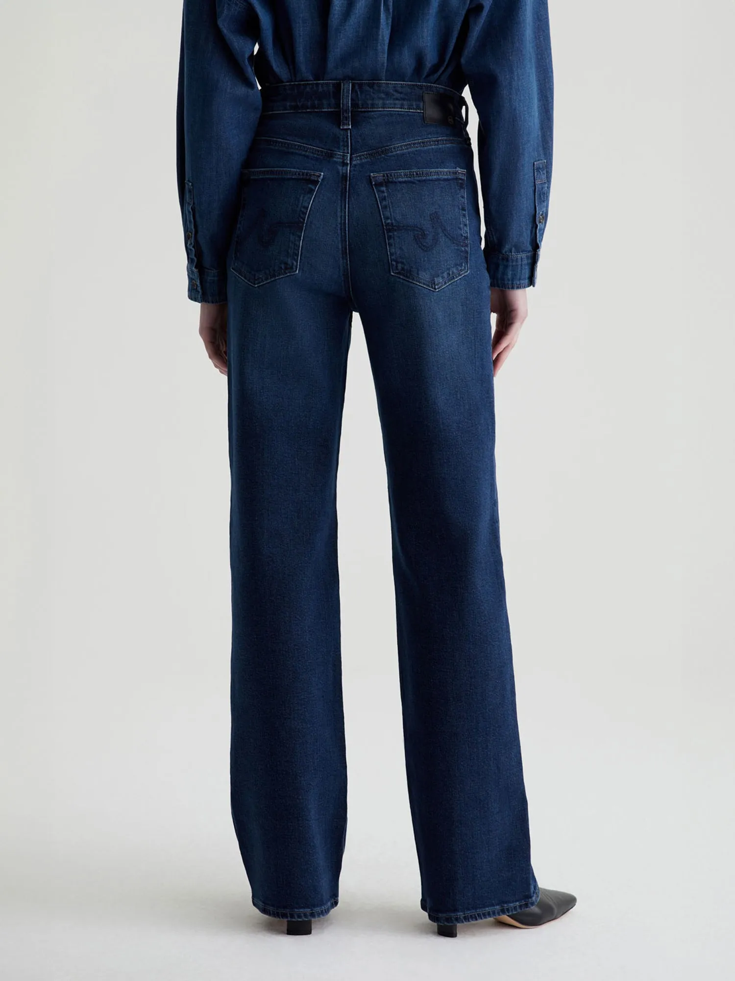 AG Jeans Kora