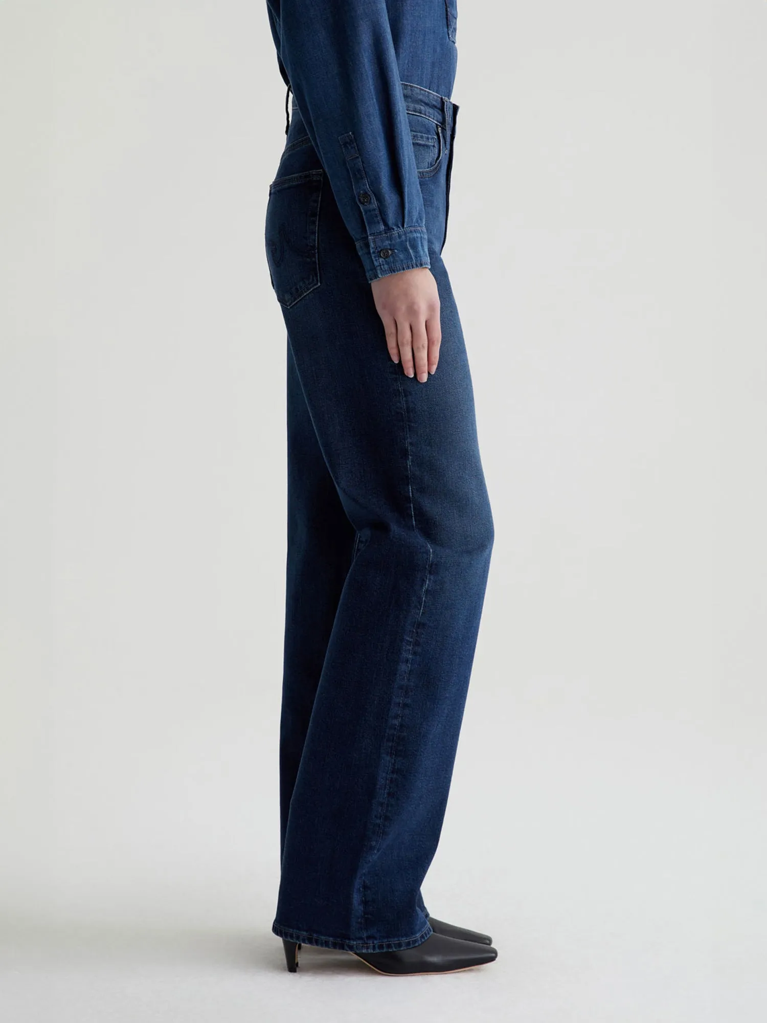 AG Jeans Kora