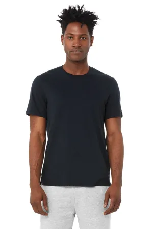 Airwave Tee - Dark Navy
