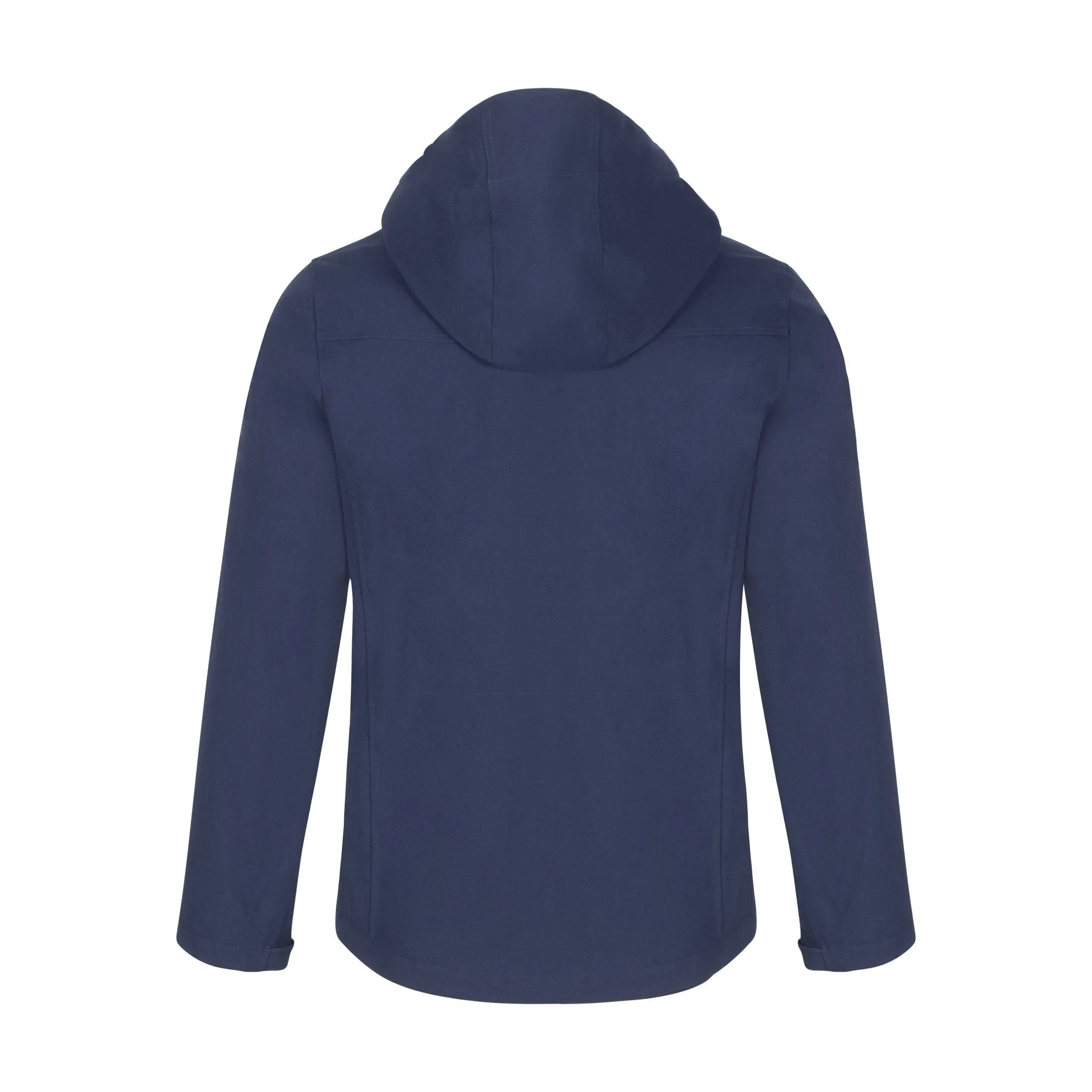 Alpine Canvas Jacket - Breck