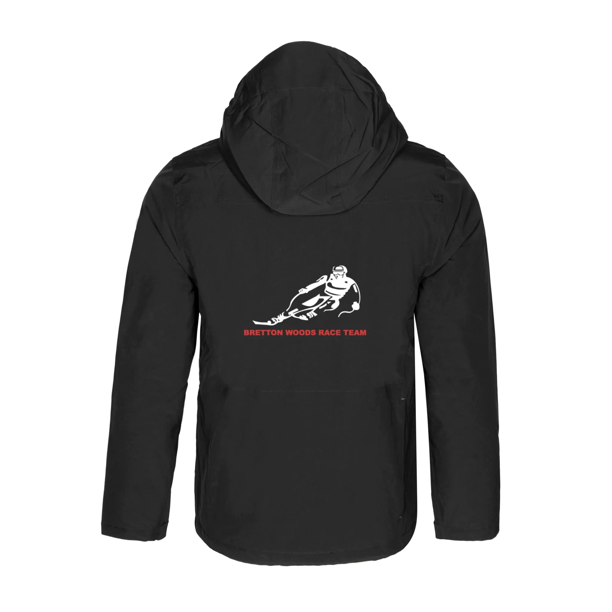 Alpine Canvas Jacket - Bretton Woods