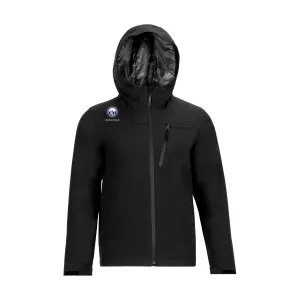 Alpine Canvas Jacket - Bretton Woods