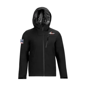 Alpine Canvas Jacket - BWP