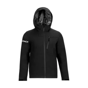 Alpine Canvas Jacket - Catamount Coaches