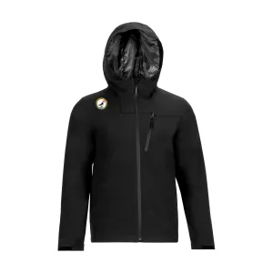 Alpine Canvas Jacket - Cranmore